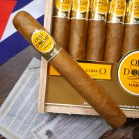 Quai d Orsay No. 52 Cigar - Box of 10