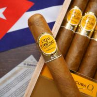Quai d Orsay No. 52 Cigar - Box of 10