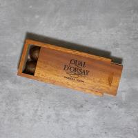 Quai d Orsay No. 50 Gift Box - 2 Cigars