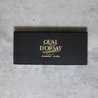 Quai d Orsay No. 50 Gift Box - 2 Cigars