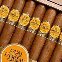 Quai d Orsay No. 52 Cigar - Box of 25