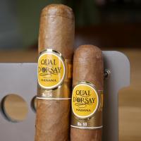 Quai d Orsay Selection Sampler - 2 Cigars