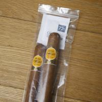 Quai d Orsay Selection Sampler - 2 Cigars