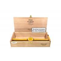 Empty Quai d'Orsay No. 50 Cigar Box