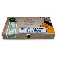 Quai d Orsay No. 50 Cigar - Box of 10