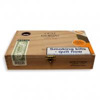 Quai d Orsay Corona Claro Cigar - Box of 25