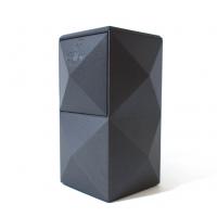 Colibri Quasar Table Lighter - Gunmetal