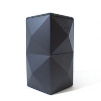 Colibri Quasar Table Lighter - Gunmetal