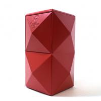 Colibri Quasar Table Lighter - Red