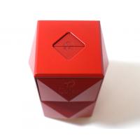 Colibri Quasar Table Lighter - Red