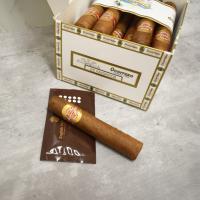 Quintero Favoritos Cigar - 1 Single