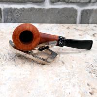 Rattrays Limited Edition Light Smooth Fishtail Pipe (RA292)