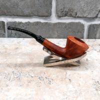 Rattrays Limited Edition Light Smooth Fishtail Pipe (RA292)