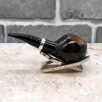 Rattrays Butchers Boy 22 Grey 9mm Fishtail Pipe (RA192)