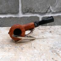 Rattrays Limited Edition Light Smooth Fishtail Pipe (RA277)