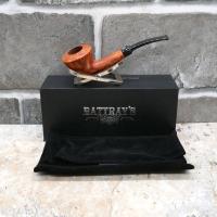Rattrays Limited Edition Light Smooth Fishtail Pipe (RA277)
