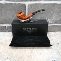 Rattrays Limited Edition Light Smooth Fishtail Pipe (RA278)