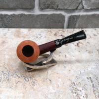 Rattrays Limited Edition Sandblast Light Fishtail Pipe (RA306)