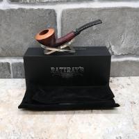 Rattrays Limited Edition Sandblast Light Fishtail Pipe (RA306)