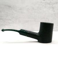 Rattrays Fachen 110 Rustic Green 9mm Filter Fishtail Pipe (RA1220)