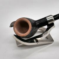 Rattrays Slainte Sandblast No Filter Fishtail Pipe (RA1322)