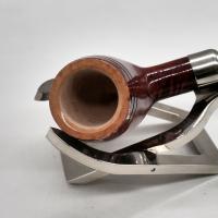 Rattrays Slainte Terracotta No Filter Fishtail Pipe (RA1325)