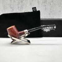 Rattrays Slainte Terracotta No Filter Fishtail Pipe (RA1325)