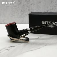 Rattrays Alba 34 9mm Filter Fishtail Pipe (RA1359) (Discontinued)