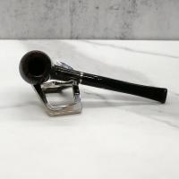 Rattrays Mary Grey 162 Fishtail 9mm Pipe (RA1376)