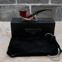 Rattrays Blowers Daughter Sandblast 50 Fishtail Pipe (RA1391)