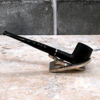 Rattrays Mary Sandblast 163 Fishtail 9mm Pipe (RA1392)