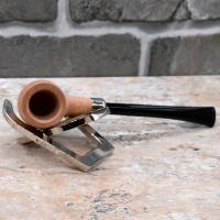 Rattrays Slainte Natural No Filter Fishtail Pipe (RA1405)