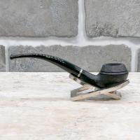 Rattrays Mary Sandblast 161 Fishtail 9mm Pipe (RA1412)