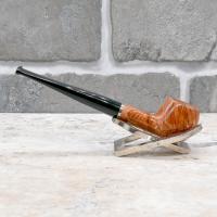 Rattrays Mary Light 162 Fishtail 9mm Pipe (RA1414)