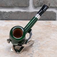 Rattrays Lil Pipe Green 172 Fishtail Pipe (RA1448)