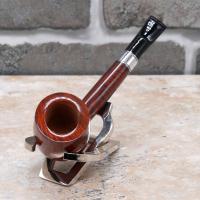 Rattrays Lil Pipe Terrcotta 172 Fishtail Pipe (RA1450)