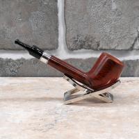 Rattrays Lil Pipe Terrcotta 172 Fishtail Pipe (RA1450)