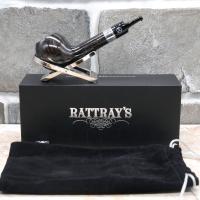 Rattrays Lil Pipe Grey 173 Fishtail Pipe (RA1452)