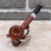 Rattrays Lil Pipe Terrcotta 173 Fishtail Pipe (RA1453)