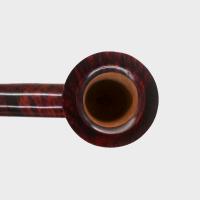 Rattrays Rannoch 203 Brown 9mm Filter Fishtail Pipe (RA1477)