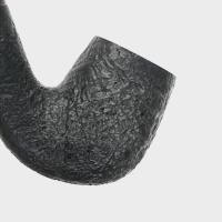 Rattrays Rannoch 205 Sandblast 9mm Filter Fishtail Pipe (RA1491)