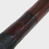 Rattrays Rannoch 205 Sandblast 9mm Filter Fishtail Pipe (RA1491)