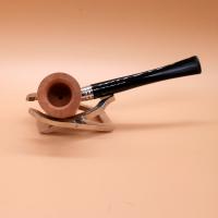Rattrays Ahoy Natural 9mm Filter Fishtail Pipe (RA1541)
