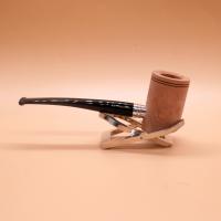 Rattrays Ahoy Natural 9mm Filter Fishtail Pipe (RA1541)