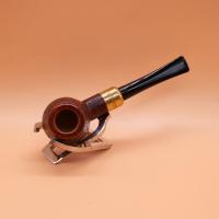 Rattrays Majesty 18 Sandblast 9mm Filter Fishtail Pipe (RA1557)