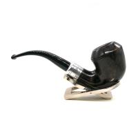 Rattrays Newcastle Grey 15 9mm Filter Fishtail Pipe (RA1564)
