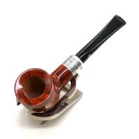 Rattrays Newcastle Terracotta 5 9mm Filter Fishtail Pipe (RA1565)