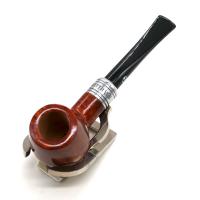 Rattrays Newcastle Terracotta 18 9mm Filter Fishtail Pipe (RA1566)