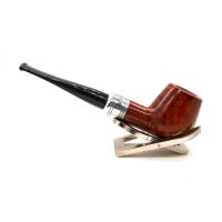Rattrays Newcastle Terracotta 18 9mm Filter Fishtail Pipe (RA1566)