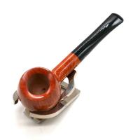 Rattrays Skye 208 Light 9mm Filter Fishtail Pipe (RA1572)